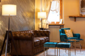 Mont Velan Chambres & Restaurant